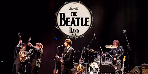 The Beatle Band at Theatre Woodstock