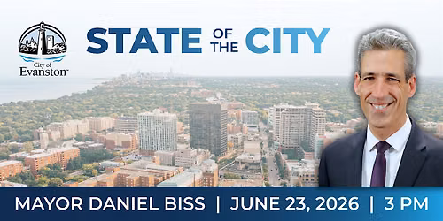 Mayor Biss' 2026 State of the City Address