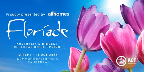 Floriade 2026