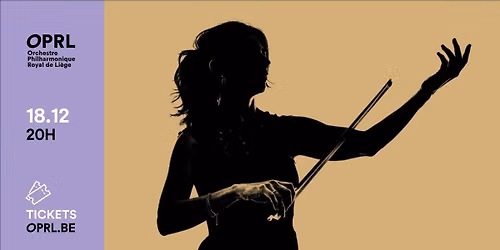 \ud83c\udf84 Concert de No\u00ebl : Sh\u00e9h\u00e9razade | Soir\u00e9es Symphoniques