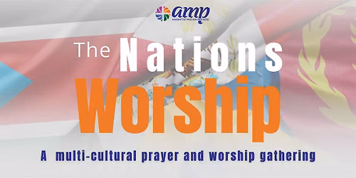 The Nations Worship