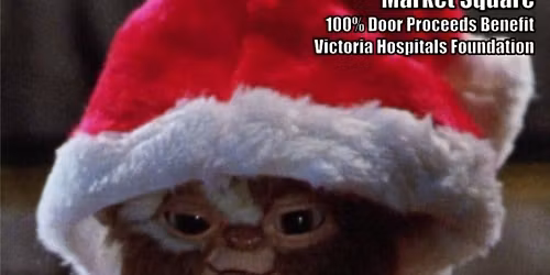 Nerdy Days Of Christmas Craft Fair 12