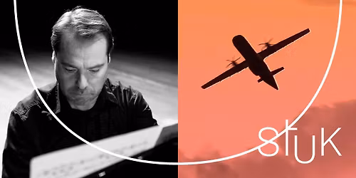 Frederik Croene \u2014 Sans Retour (met Karl Van Welden)