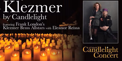 Klezmer by Candlelight