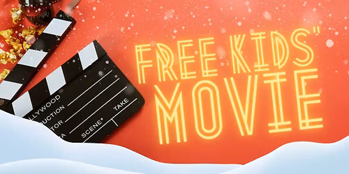 Free Kids Movie
