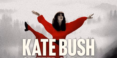 Kate Bush and Peter Gabriel - performed LIVE at Camp and Furnace
