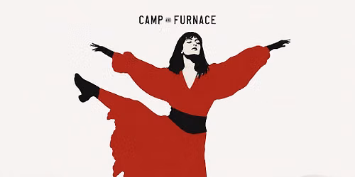 Kate Bush and Peter Gabriel - performed LIVE at Camp and Furnace