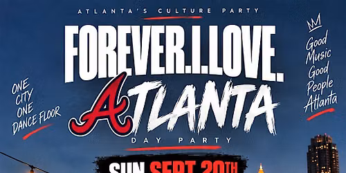 The F.I.L.A Dance Party