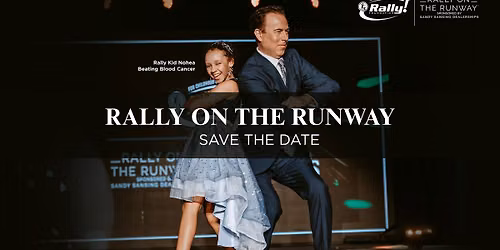 Rally On the Runway Gulf Coast 2027