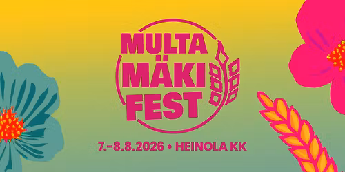 Multam\u00e4kifest 2026