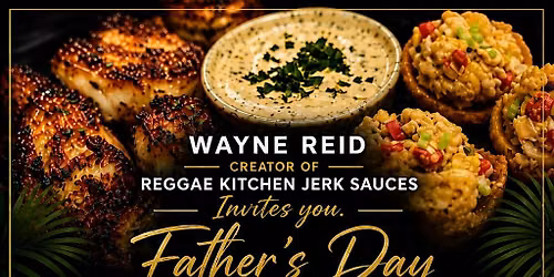 Fathers Day Brunch!
