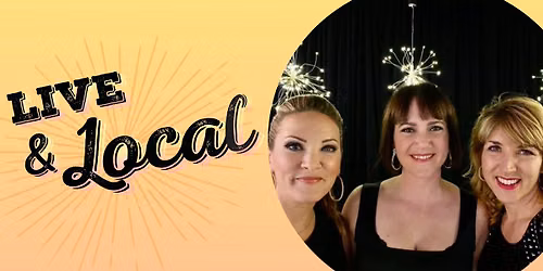 Live & Local: R&B Conspiracy