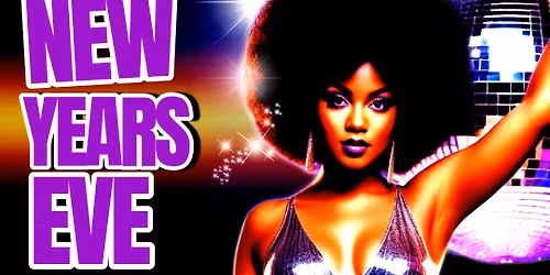 New years old school party