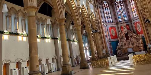 Heritage, Health & Harmony Open Days @ The Monastery 