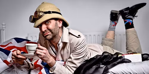 Professor Elemental & Victor Vector