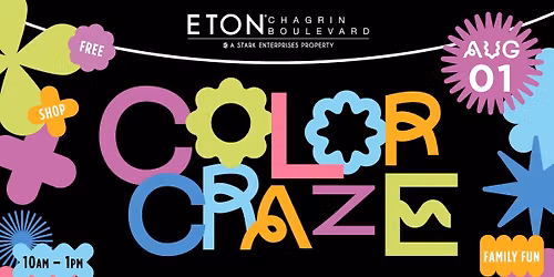 Color Craze 