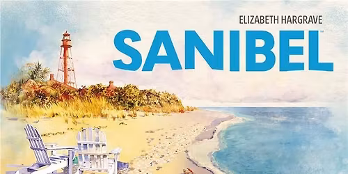 Play Sanibel!