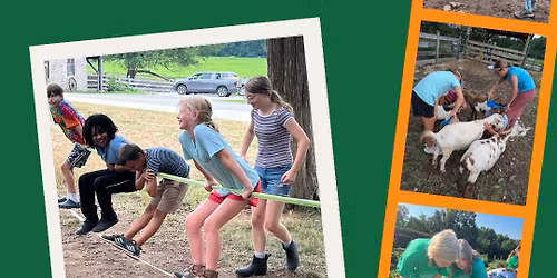 2026 Summer Day Camps