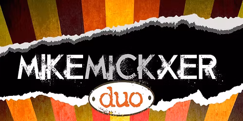 MikeMickXer Duo at Oaklyn Springs Brewing in Apex!