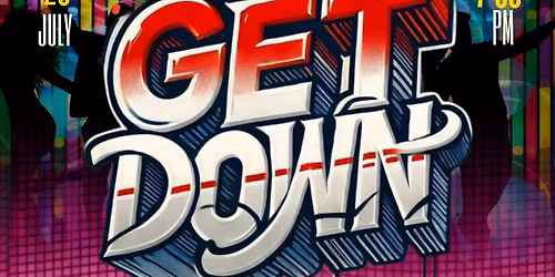 Get Down at Rocco's!