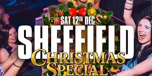 Old Skool Bingo Sat 12th Dec Sheffield