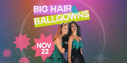 PayItForward 7th Annual Fundraiser - 80's Prom