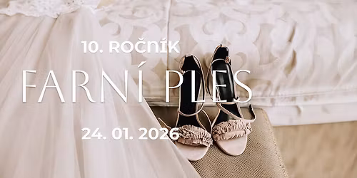 V\u00fdro\u010dn\u00ed farn\u00ed ples Moravany, O\u0159echov a Nebovidy 2026