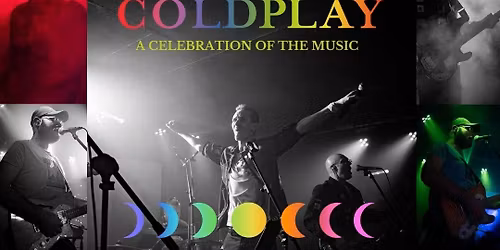 A Head Full Of Coldplay \u2013 A Celebration Of The Music