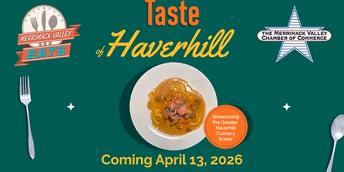 First Annual Taste of Haverhill