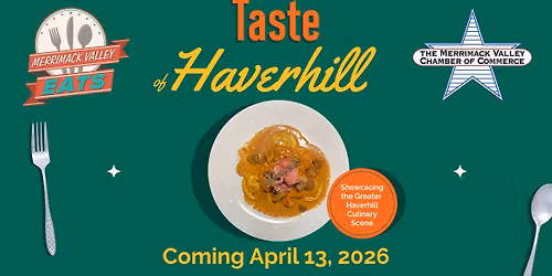 First Annual Taste of Haverhill