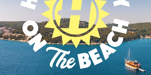 Hospitality On The Beach 2026 | A Drum & Bass Holiday