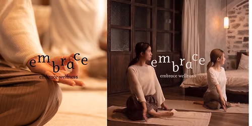 Blissful Stretch & Yoga Nidra for Better Sleep - First Timer \u00a34.80 Only!