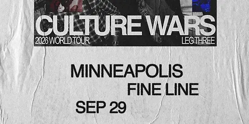 Culture Wars