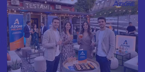 Festa di Azione Milano
