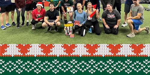 The Christmas Bootcamp 2025