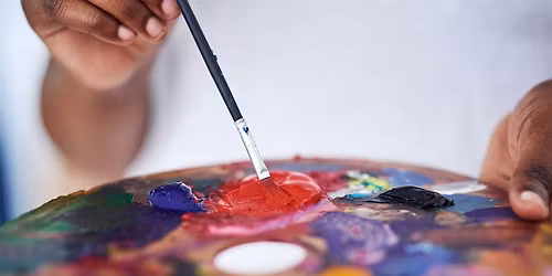 Outdoor Painting Class