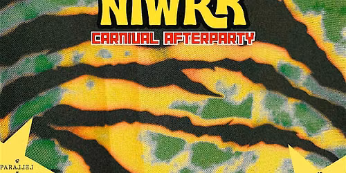 CARNIVAL AFTERPARTY