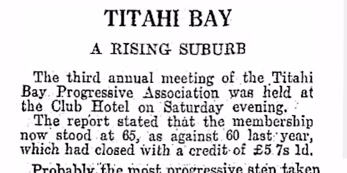 A Century Celebration!