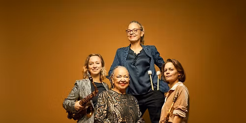 RHODA SCOTT LADY QUARTET