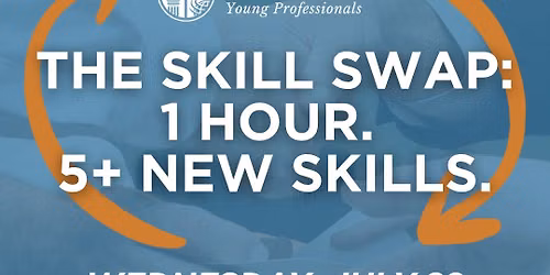 The Skill Swap: Professional Development