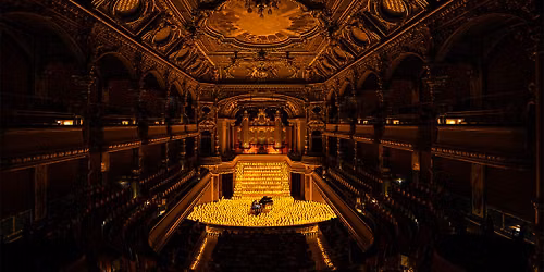 Candlelight: Tribute to Juan Gabriel on Strings