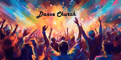 Dance Church: An Ecstatic Dance Lansing Experience