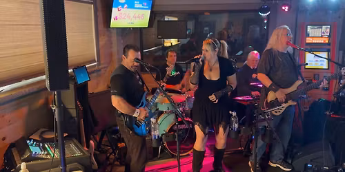 Spellbound Halloween at the High Octane 