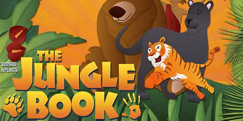Theatre in the Parks - The Jungle Book