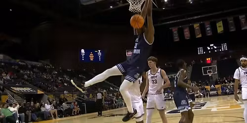 Old Dominion Monarchs at Louisiana Ragin' Cajuns Womens Basketball