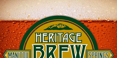 Manitou Springs Heritage Brew Festival-Bands, Brew and Manitou