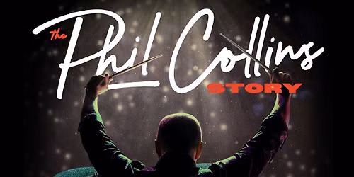 The Phil Collins Story
