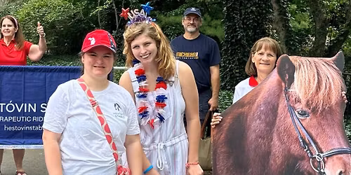 4th of July Parade