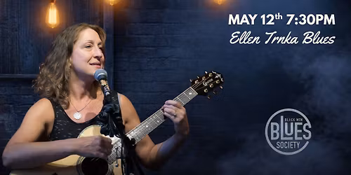 Ellen Trnka Blues