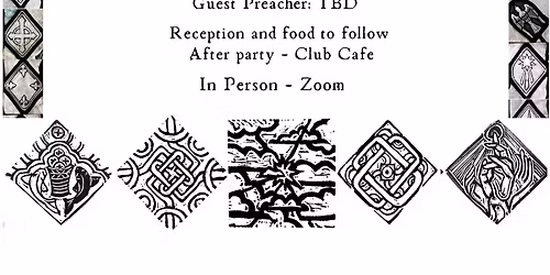 Ordination of Diego Garrido Barreto